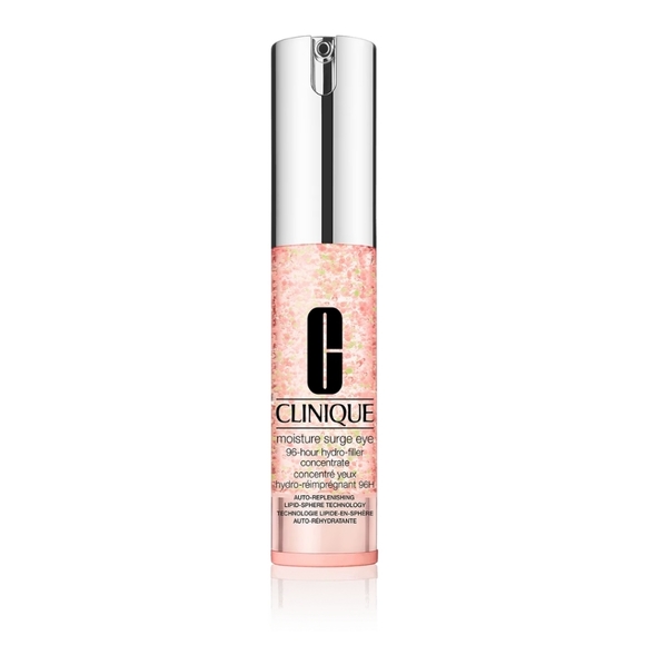 Clinique Other - NWT Clinique moisture surge eye hydro-filler